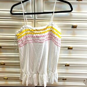 Lisa Marie Fernandez for Target Dress XXS